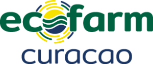 Ecofarm curacao logo